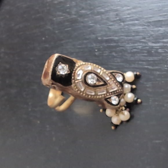 LAKH jewelry set from India - Picture 2 of 8